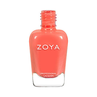 Cora (Zoya Nail Polish)