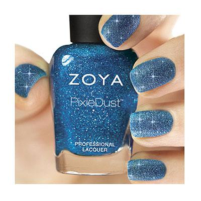 Pixiedust Liberty (Zoya Nail Polish)