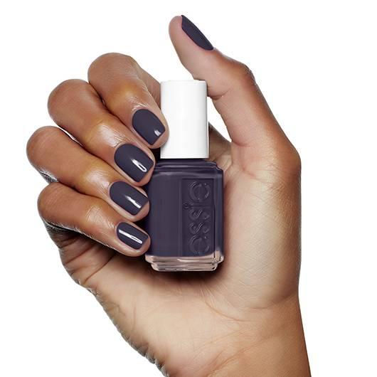 Smokin' Hot (Essie Nail Polish)