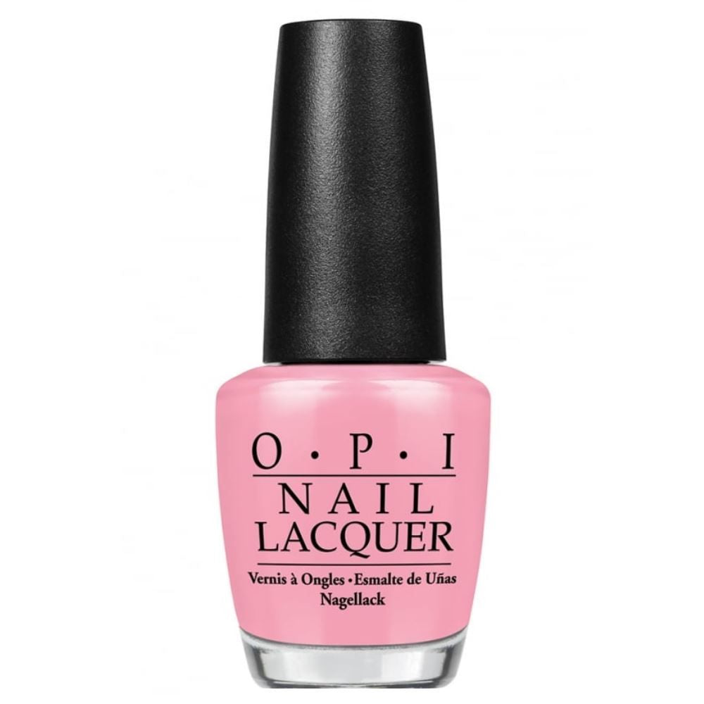 What's the Double Scoop? (OPI Nail Polish)