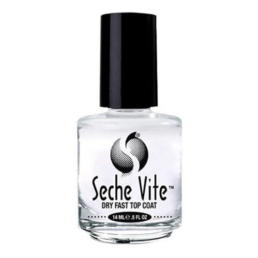 Seche Vite Top Coat - 15 ml