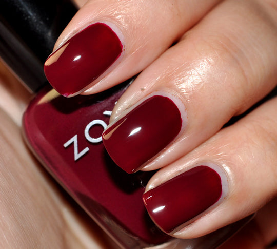 Vanessa (Zoya Nail Polish)