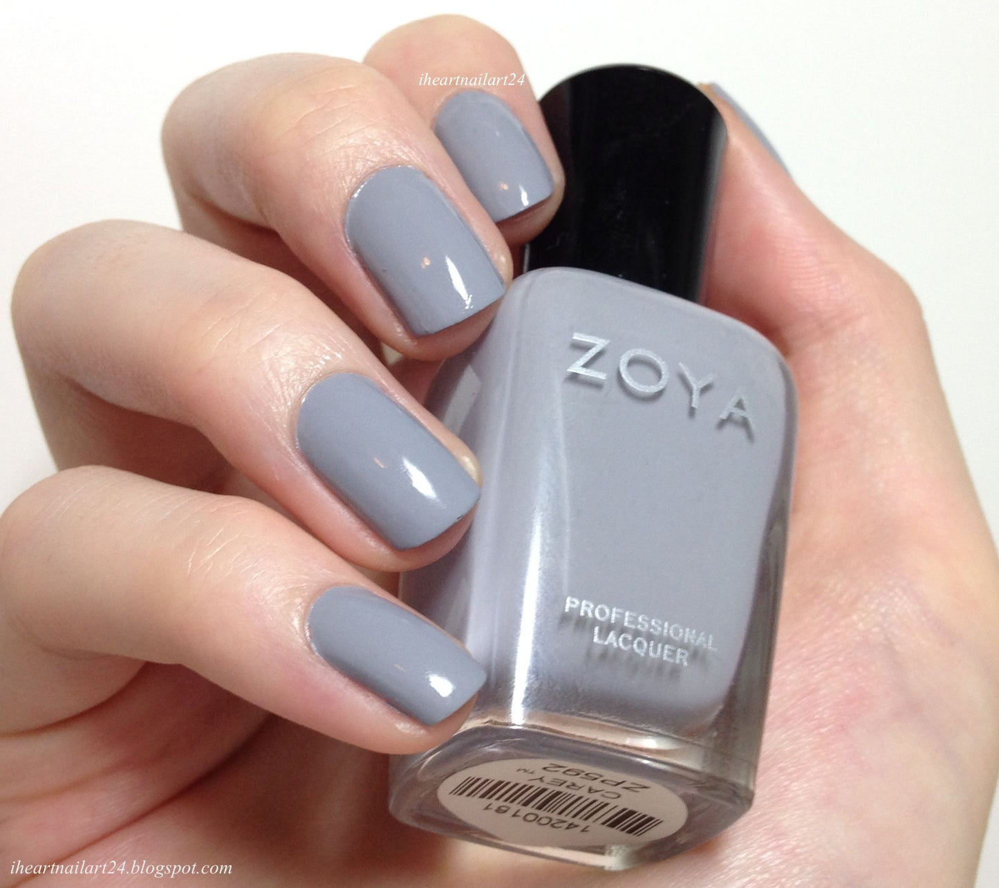 Carey (Zoya Nail Polish)