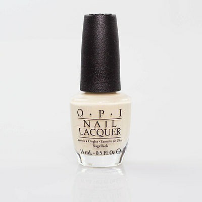 You're So Vain-illa (OPI Nail Polish)