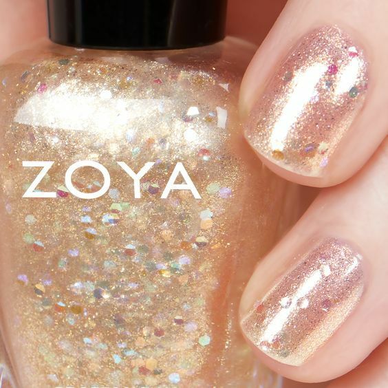 Cindy (Zoya Nail Polish) - 15 ml