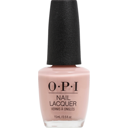 Hopelessly Devoted To OPI (OPI Nail Polish)