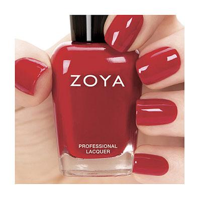 Livingston (Zoya Nail Polish)