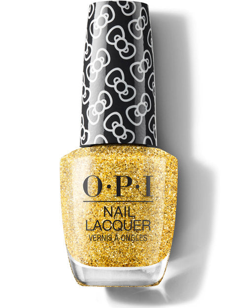 Glitter All the Way (OPI Nail Polish)