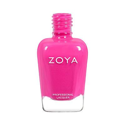 Esty (Zoya Nail Polish)