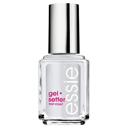 Gel Setter Top Coat (Essie Nail Polish)