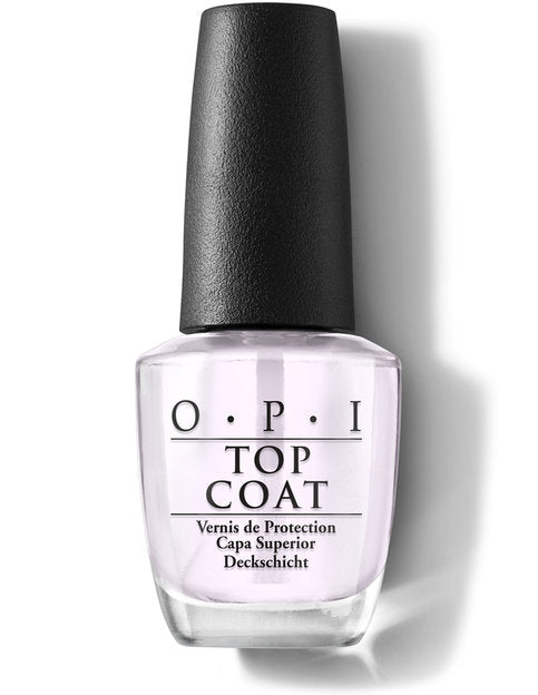 OPI Top Coat (OPI Nail Polish)