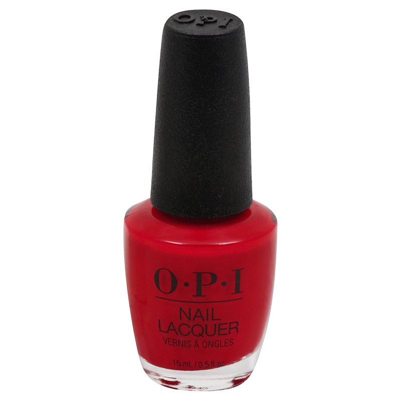 Tell Me About It Stud (OPI Nail Polish)