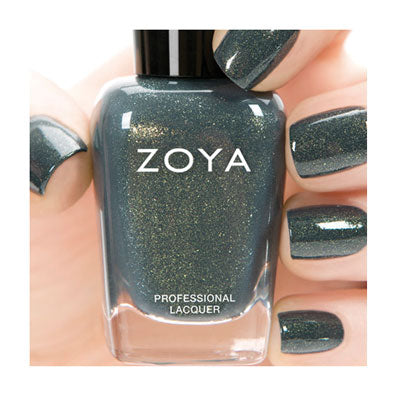 Yuna (Zoya Nail Polish)