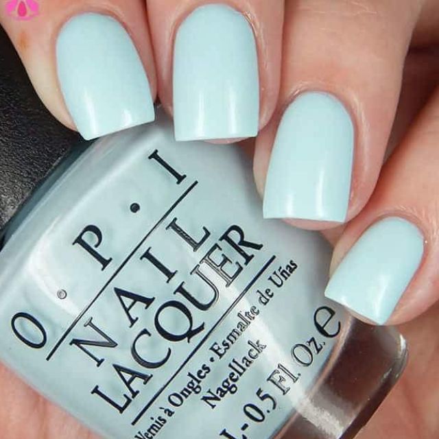 It's a Boy! (OPI Nail Polish)