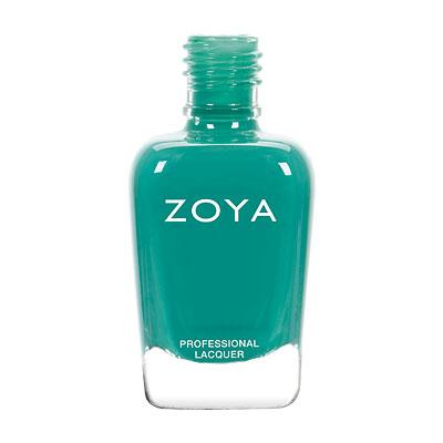 Cecilia (Zoya Nail Polish)