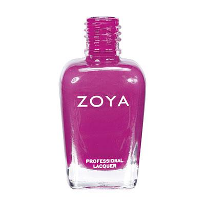 Areej (Zoya Nail Polish)