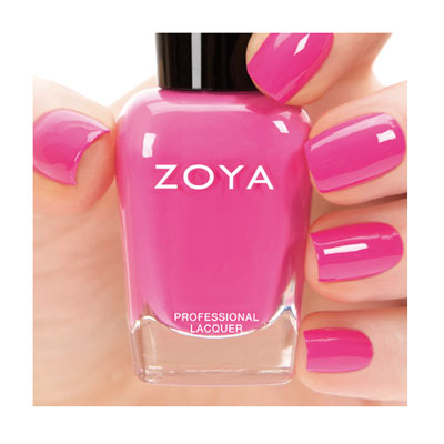 Rooney (Zoya Nail Polish)