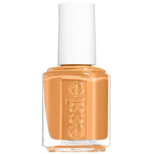 Fall for NYC (Essie Nail Polish)