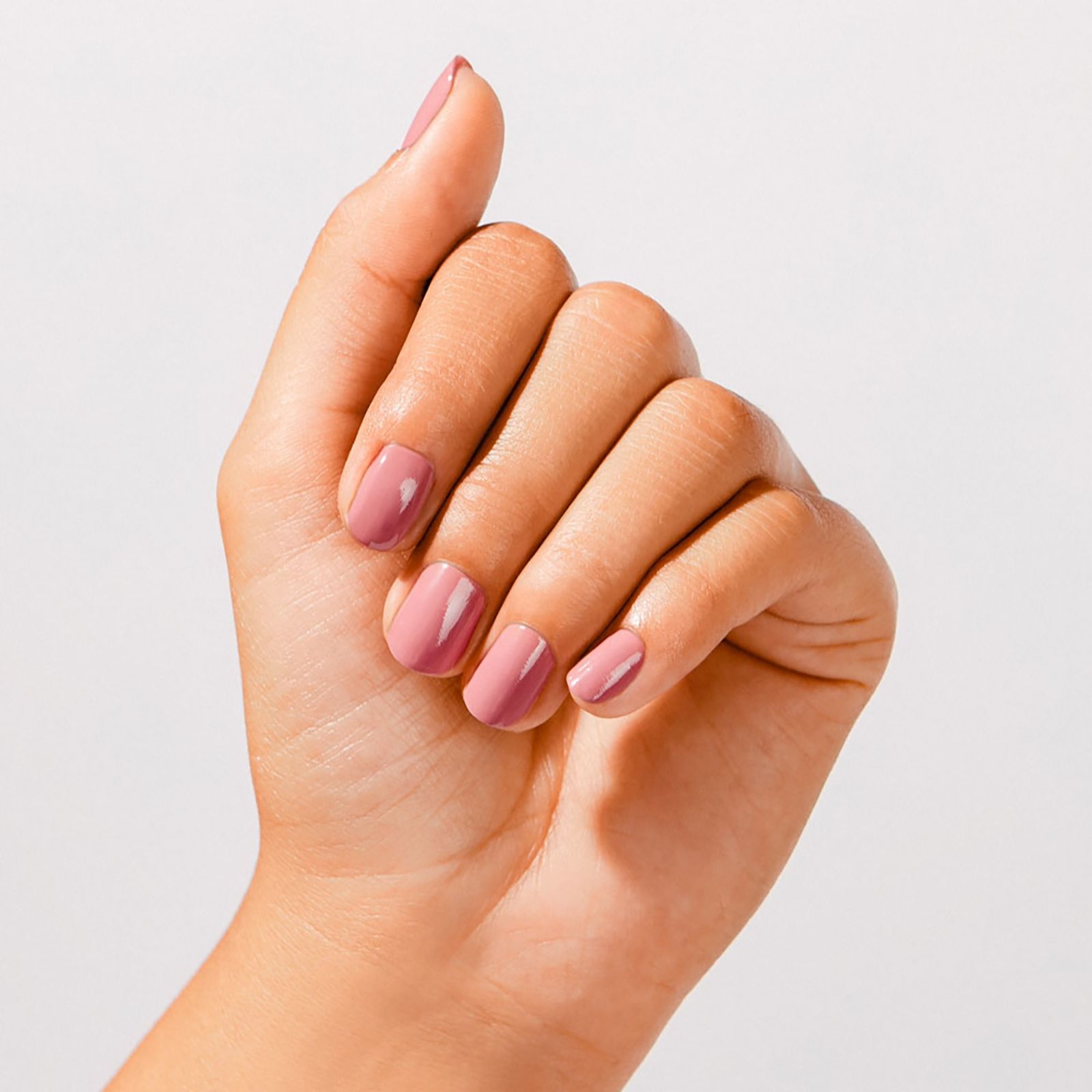 thumbnail image 2 of OPI Nail Polish – A06 Hawaiian Orchid, 0.5 Fl Oz, New Without Box 2 of 6