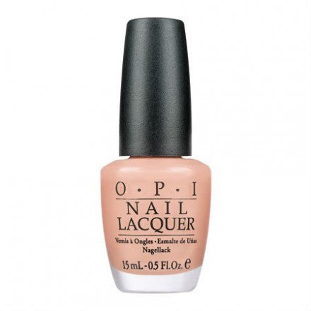 Dulce de Leche (OPI Nail Polish)