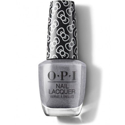 Isn't She Iconic! (OPI Nail Polish)