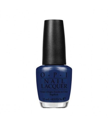 I Saw...U Saw...We Saw...Warsaw (OPI Nail Polish)