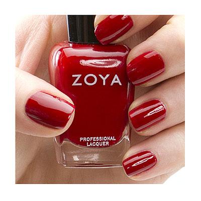 Rekha (Zoya Nail Polish)