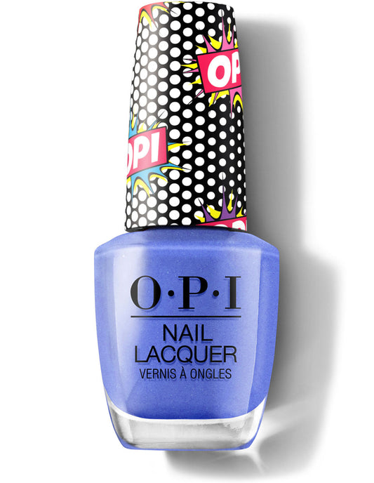 Days of Pop (OPI Nail Polish)