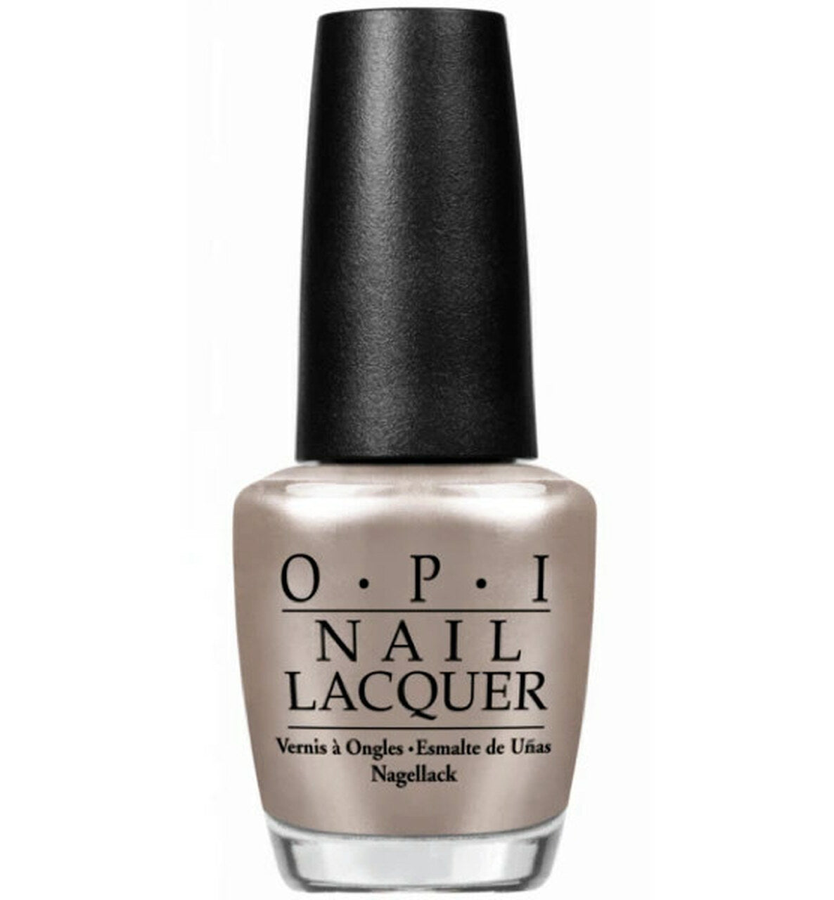 Take a Right on Bourbon (OPI Nail Polish)