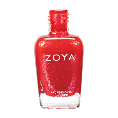 Nidhi (Zoya Nail Polish)