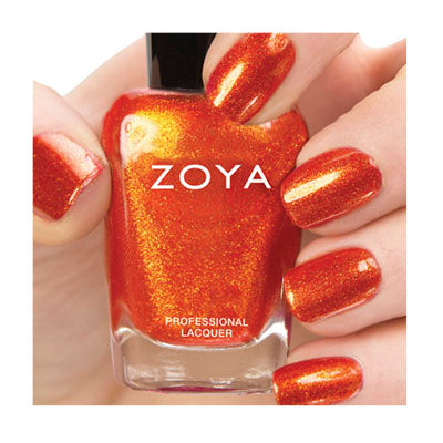 Amy (Zoya Nail Polish)