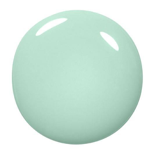 Mint Candy Apple (Essie Nail Polish)