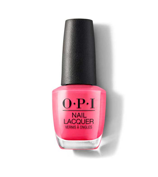 Strawberry Margarita (OPI Nail Polish)