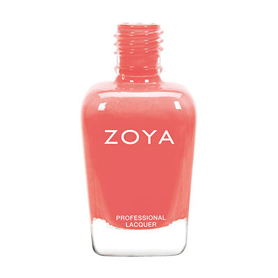 Wendy (Zoya Nail Polish)