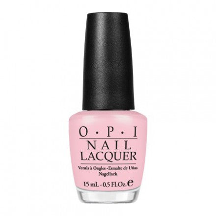 In The Spot-Light Pink (OPI Nail Polish)