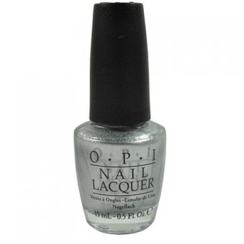 My Signature is DC (OPI Nail Polish)