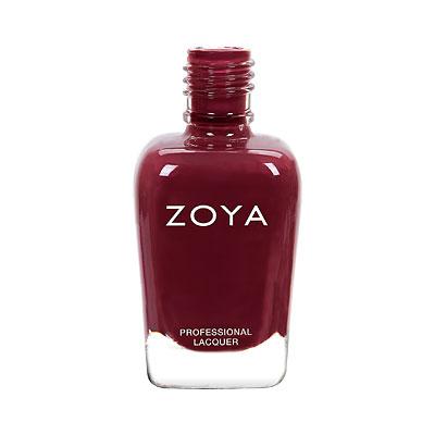 Mona (Zoya Nail Polish)