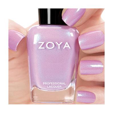 Leslie (Zoya Nail Polish)