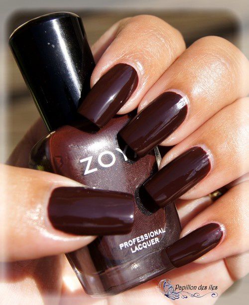 Nina (Zoya Nail Polish)