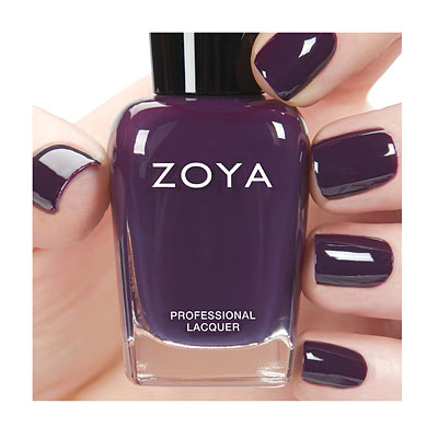 Lidia (Zoya Nail Polish)