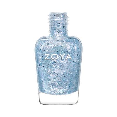 Saldana (Zoya Nail Polish)