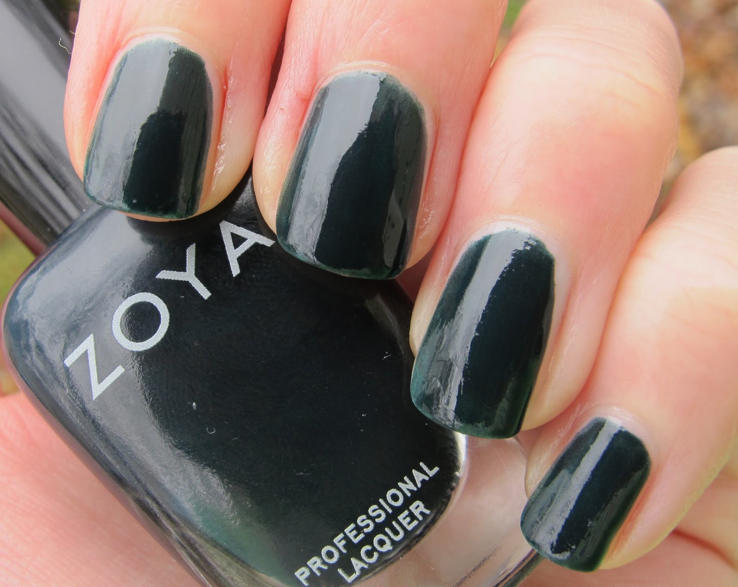 Cynthia (Zoya Nail Polish)