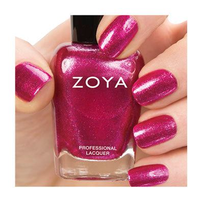 Bobbi (Zoya Nail Polish)