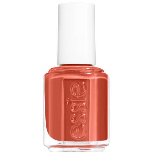 At The Helm (Essie Nail Polish)