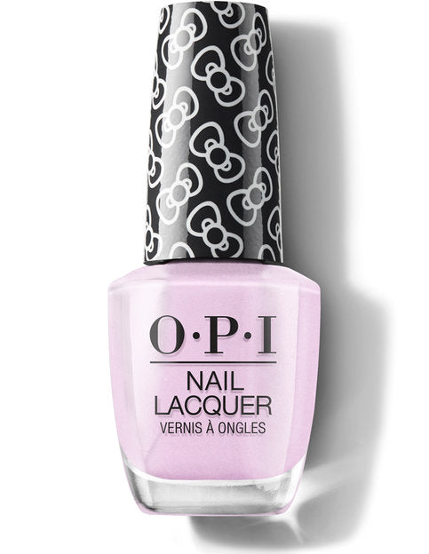 A Hush of Blush (OPI Nail Polish)