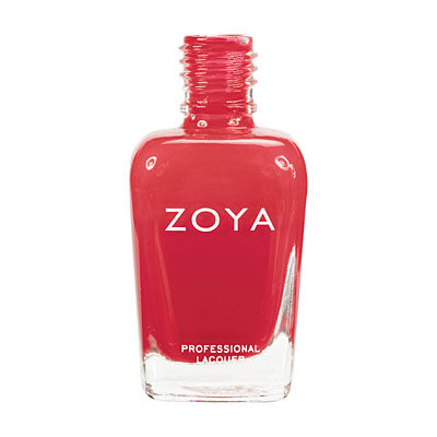 Lc (Zoya Nail Polish)