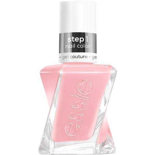 Polished & Poised (Essie Gel Couture Nail Polish) - 13 ml