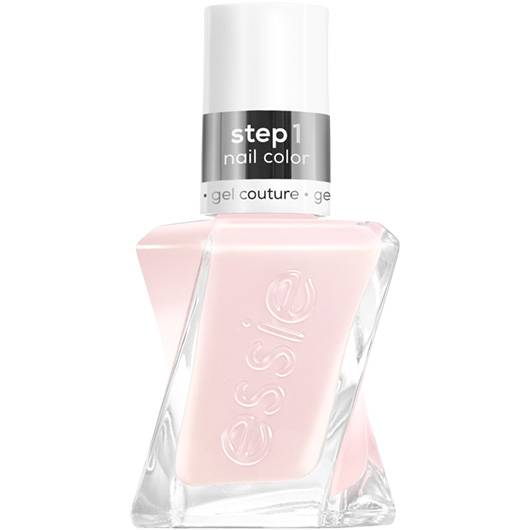 Wearing Hue (Essie Gel Couture Nail Polish) - 15 ml