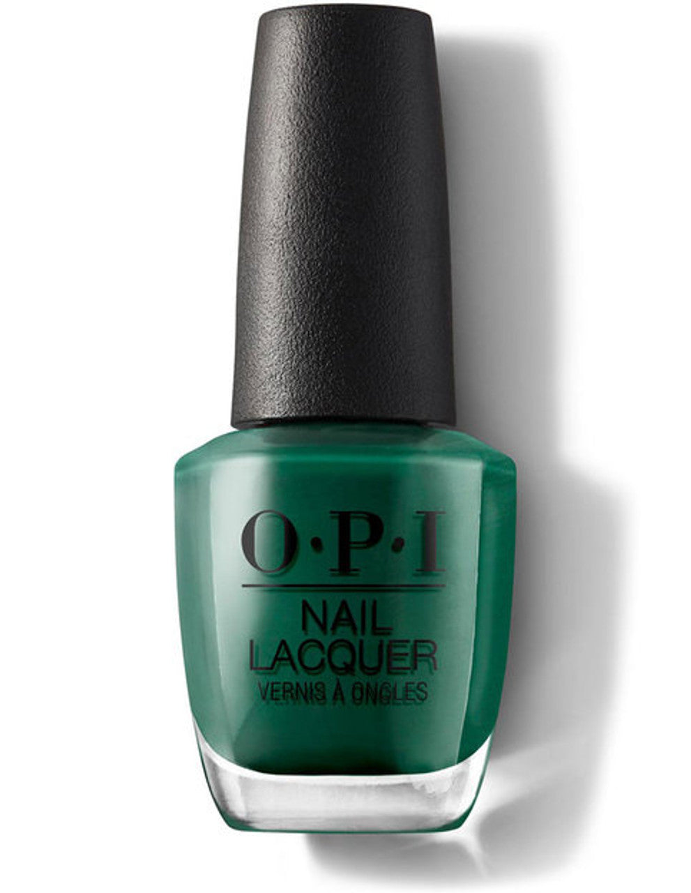 Stay Off The Lawn (OPI Nail Polish)