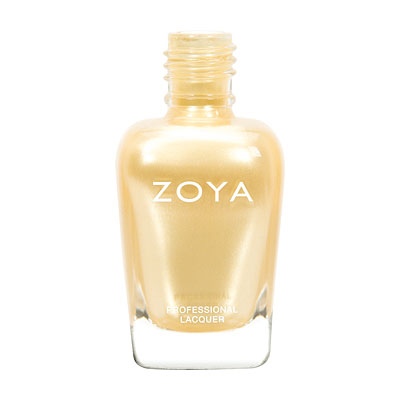 Zoya Nail Lacquer Brooklyn - 15 ml